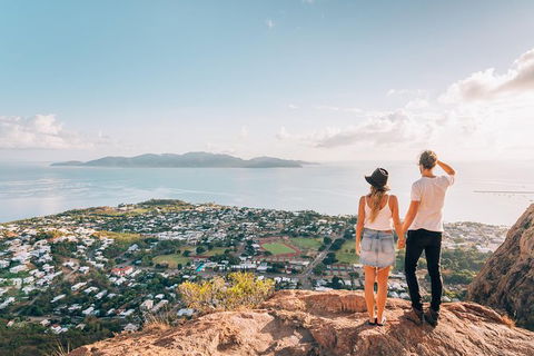 Magnetic Island Round-Trip Ferry From Townsville - Accommodation Rockhampton 7