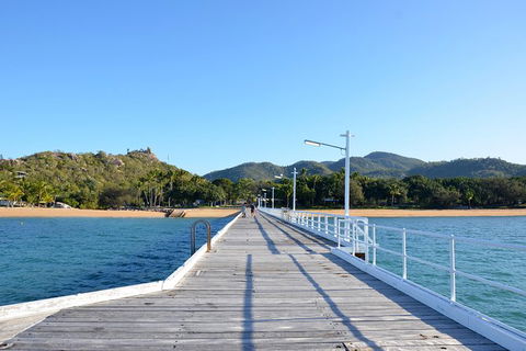 Magnetic Island Round-Trip Ferry From Townsville - Accommodation Rockhampton 6
