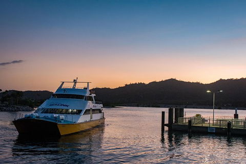 Magnetic Island Round-Trip Ferry From Townsville - Accommodation Rockhampton 5