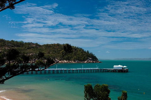 Magnetic Island Round-Trip Ferry From Townsville - Accommodation Rockhampton 4