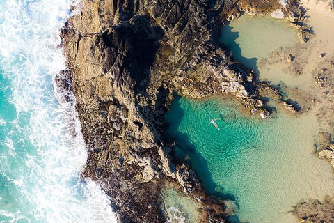 4-Day Fraser Island 4WD Adventure Tour Departing Brisbane - Accommodation Rockhampton 0