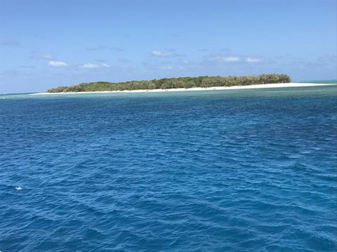 5-Day Fraser Island And Great Barrier Reef Tour - Accommodation Rockhampton 9