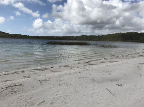 5-Day Fraser Island And Great Barrier Reef Tour - Accommodation Rockhampton 6