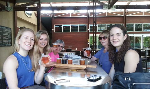 Mount Tamborine Wine Tasting Tour From Brisbane Or The Gold Coast - Accommodation Rockhampton 3