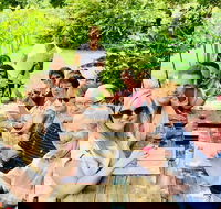 Mount Tamborine Wine Tasting Tour from Brisbane or the Gold Coast - Accommodation Rockhampton