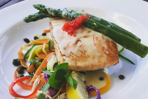 Mount Tamborine Wine Tasting Tour From Brisbane Or The Gold Coast - Accommodation Rockhampton 11