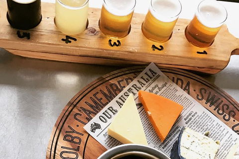 Mount Tamborine Wine Tasting Tour From Brisbane Or The Gold Coast - Accommodation Rockhampton 5