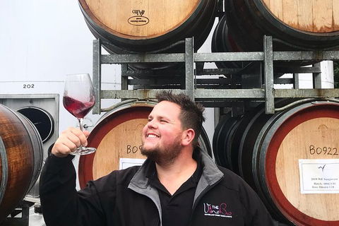 Mount Tamborine Wine Tasting Tour From Brisbane Or The Gold Coast - Accommodation Rockhampton 8