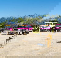 3 Day 4wd Tagalong Tour - Fraser Island - Accommodation Rockhampton