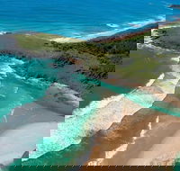 10-Day Surf Adventure from Brisbane to Sydney Including Coffs Harbour Byron Bay and Gold Coast - Accommodation Rockhampton