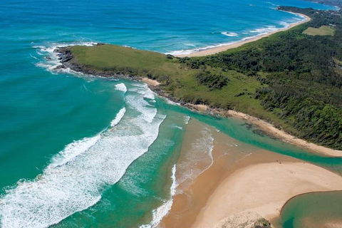 10-Day Surf Adventure From Brisbane To Sydney Including Coffs Harbour, Byron Bay And Gold Coast - Accommodation Rockhampton 2