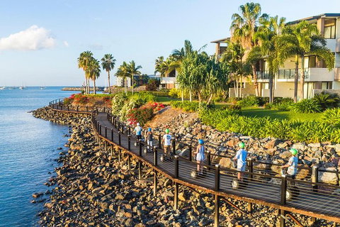 Whitsundays Segway Sunset And Boardwalk Tour With Dinner - Accommodation Rockhampton 8