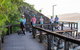 Whitsundays Segway Sunset And Boardwalk Tour With Dinner - thumb 6