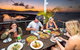 Whitsundays Segway Sunset And Boardwalk Tour With Dinner - thumb 10