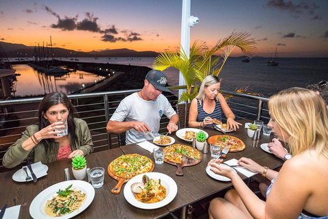 Whitsundays Segway Sunset And Boardwalk Tour With Dinner - Accommodation Rockhampton 10