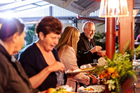 Aboriginal Live Theatre Show And Dinner - Accommodation Rockhampton 4