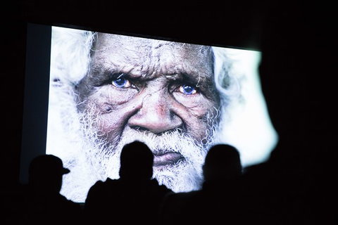 Aboriginal Live Theatre Show And Dinner - Accommodation Rockhampton 3