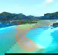 Dunk Island Round-Trip Water Taxi Transfer from Mission Beach - Accommodation Rockhampton