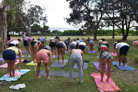 Overnight Tweed Coast Camping And Surfing Getaway From The Gold Coast - Accommodation Rockhampton 4