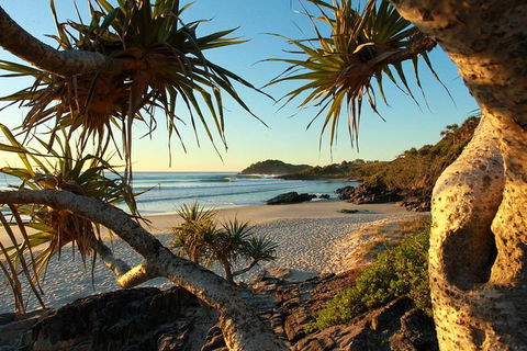 Overnight Tweed Coast Camping And Surfing Getaway From The Gold Coast - Accommodation Rockhampton 5