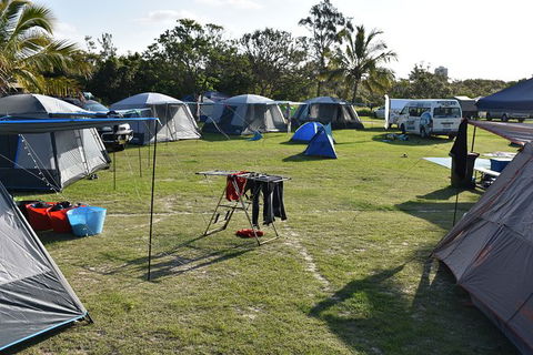 Overnight Tweed Coast Camping And Surfing Getaway From The Gold Coast - Accommodation Rockhampton 7