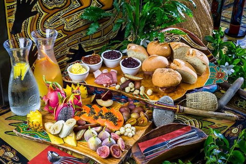 Atherton Tablelands Small-Group Food & Wine Tasting Tour From Port Douglas - Accommodation Rockhampton 0