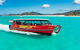 Whitehaven Beach And Hill Inlet Lookout Full-Day Snorkeling Cruise By High-Speed Catamaran - thumb 0