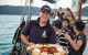 Whitsundays Sunset Sailing Cruise - thumb 5