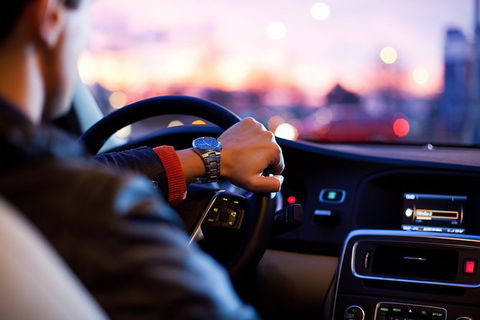 Brisbane Airport To Hotel Round-Trip Private Business Transfer - Accommodation Rockhampton 1