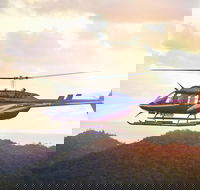 Townsville Helicopter Tour - Accommodation Rockhampton