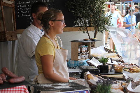 Eumundi Markets And Sunshine Coast Day Trip From Brisbane - Accommodation Rockhampton 2