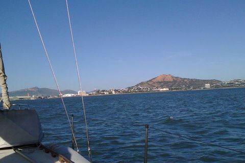 Townsville Early Morning Sailing Cruise Boat Tour - Accommodation Rockhampton 0