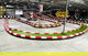 Indoor Go-Kart Racing At Game Over On The Gold Coast - thumb 2