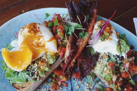 Bush Foods Tasting Class - Accommodation Rockhampton 1