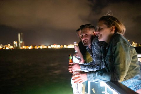 Dinner Buffet Cruise On The Gold Coast - Accommodation Rockhampton 9