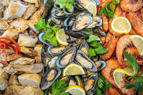 Dinner Buffet Cruise On The Gold Coast - Accommodation Rockhampton 10