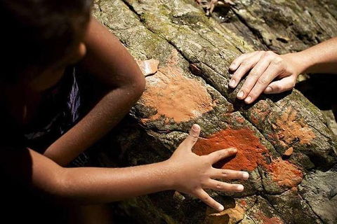 Cultural Tour - Half Day - Accommodation Rockhampton 4