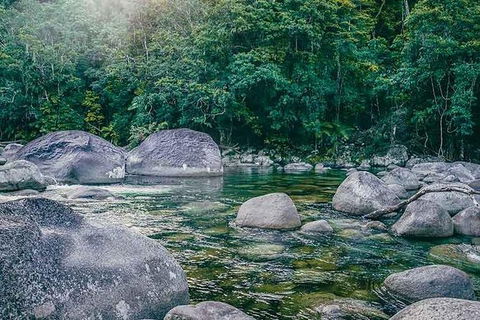 Cultural Tour - Half Day - Accommodation Rockhampton 3