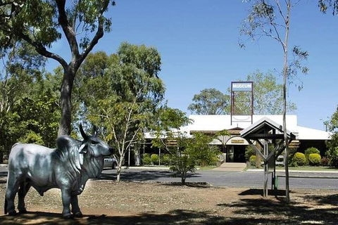 Mareeba & Innisfail To/from Cairns - Accommodation Rockhampton 0