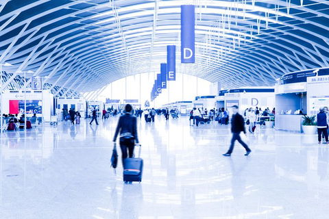 Brisbane Airport To And From Toowoomba For Up-to 11 Ppl - Accommodation Rockhampton 1