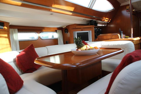 3-Night Whitsundays Private Charter Aboard Cruising Yacht Milady - Accommodation Rockhampton 13