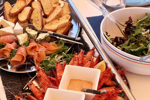 3-Night Whitsundays Private Charter Aboard Cruising Yacht Milady - Accommodation Rockhampton 11