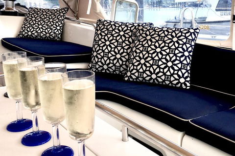 3-Night Whitsundays Private Charter Aboard Cruising Yacht Milady - Accommodation Rockhampton 3