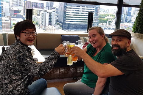 Aperitivo Afternoons - Accommodation Rockhampton 0