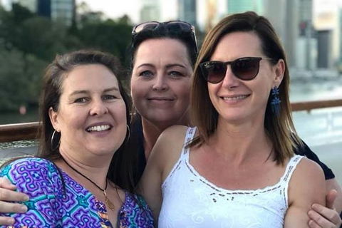 Aperitivo Afternoons - Accommodation Rockhampton 1