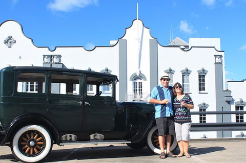 Brisbane Art Deco Tours - Accommodation Rockhampton 0