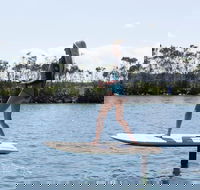 Fliteboard Experence - Accommodation Rockhampton