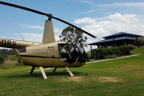 Queensland Food Tour: The Ultimate Delectable Full Day Experience - Accommodation Rockhampton 0