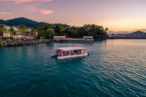 Sundowner Sunset Cruise Airlie Beach - Accommodation Rockhampton 1