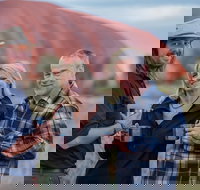 3-Day 4WD Tour from Alice Springs Kings Canyon Uluru Ayers Rock Kata Tjuta - Accommodation Rockhampton